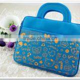 Cheap Colourful Neoprene Laptop Sleeve thumbnail-1