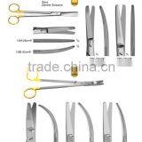 Surgical Scissors,stainless Steel Scissors,types of Medical Scissors,surgical Scissors Names,types of Surgical Scissors,107