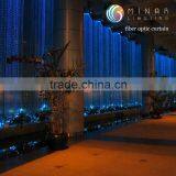 2015 Diy Fiber Optic Waterfall Light Curtain for Decoration Lighting Quality Choice thumbnail-4