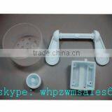 China Rapid Prototyping By CNC SLA SLS Fashionable New Products