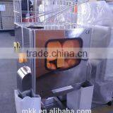 Orange Juice Squeezing Machine for Crush Type