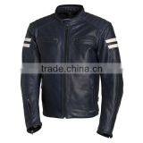 Motorcycle Jackets Leather Motorcycle Racing Jackets Mens Blue Motorcycle Leather Jackets thumbnail-1