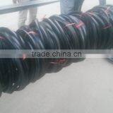 SN8 Socket Joint Corrugated HDPE Pipe thumbnail-6