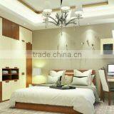 Walk-in Wardrobe Closet Modern European Style Design Manufactory thumbnail-6