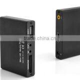 Micca Speck 1080p Full-HD Ultra Portable Digital Media Player 3D Blu-ray USB Drives With SD Cards/MKV thumbnail-3