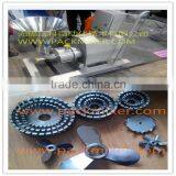 PHM JKE Lab Inline High Shear Mixer thumbnail-6