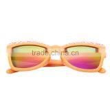 2016 the Modern Style Colorful Lens Children Kids Sunglasses thumbnail-2