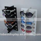 High Quality Acrylic Eyeglasses Display Rod