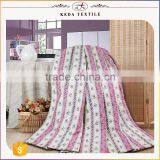 2016 Online Shopping Quilted Fabrics Wholesale Printing 100% Cotton Quilt Set thumbnail-1