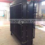 QSX15-G8 Diesel Generator Radiator For Cummins Genset thumbnail-4