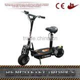 Hot Selling Cheap Custom off Road Scooter 1000W thumbnail-1