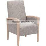 Modern Lounge Chair for Living Room/single Sofa Chair HDL1915 thumbnail-1
