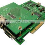 Electronic PCBA Manufacturer & PCB Assembly Service