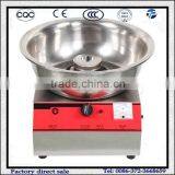 Mini Candy Floss Machine/Table Cotton Candy Machine/Spun Sgcarn Machine thumbnail-6