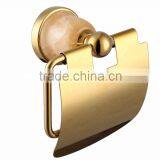 High Grade Jade Roll Paper Baffle, Toilet Paper Case thumbnail-1