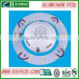 China Hot Sale Aluminum PCB Board Pcb Bare Board