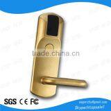 Zinc Alloy Hotel Card Lock thumbnail-2