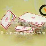 Keeping Frensh Container