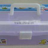 Plastic Storage Case