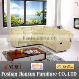 GC853C Home Theater Recliner Sofa thumbnail-1