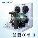 MT Series Water-cooled Maneurop Compressor Refrigeration Condensing Unit Chiller