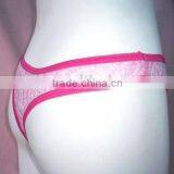 Disposable Sexy Bikini thumbnail-1