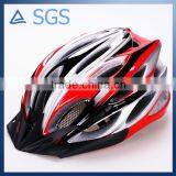 2016 New Design Professional Riding Bicycle Helmet