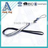 Hot Selling Crystal Yoyo Badge Reel Retractable Rhinestone Lanyard thumbnail-2