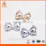 Wholesale Metal Logo Label Holder Metal Metal Jewelry Tag