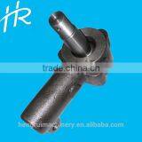 TOP Quality Tie Rod End Ball for Auto Parts thumbnail-1