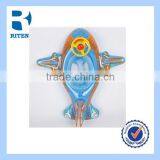 Promotion New Design PVC Inflatable Twin Float Ring thumbnail-4