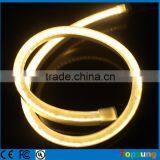 Beautiful Semi Clear Waterproof Led Neon Flex 12V thumbnail-2