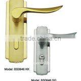 Mechanical Door Lock,apartment Door Lock ,key Open Door Lock thumbnail-1