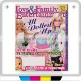 2015 Canton Fair Free Sex Toy Magazines Mini Magazine Printing thumbnail-1