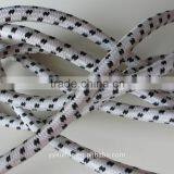 VDE Approved 3x0.75 1.0 H03RT-H Braided Power Cord thumbnail-4