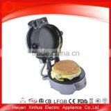 CE Approved Portable Good Offer Sandwich Pan