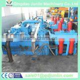 Low-Investment Rubber Carpet Press thumbnail-3