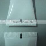 Super Glue Bottle Filling and Caaping Machine, Soft Tube Filling Machine,soft Tube Filler and Sealer thumbnail-3