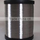 Tinned Copper clad aluminum wire 0.17mm hard type