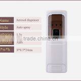 Toilet Light Spray Air Freshener Remote Aerosol Dispenser thumbnail-3