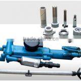 YT28 Pneumatic Rock Drill