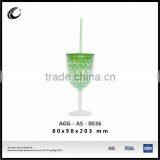 Hot Selling Wholesale Plastic City Cup Plastic Travel Mug With Photo Insert thumbnail-2