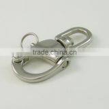 Eye Swivel Snap Shackle 316ss 304ss