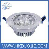 A007 System White/ Warm White Ceiling Light Led Lighting Solutions thumbnail-1