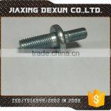 High Quality Bolts, Double Thread Bolts, Special Bolts