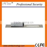 Power to Lock Access Control Door Lock XM-300B-L Long-type Electric Strike 12V Electronic Strike Lock thumbnail-3