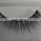 wholesale price natural-looking 3d fiber lash fur false eyelashes eyelash extension