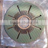 Volvo 11655574 Spare Part BRD PA SI Material Friction Disc VOLVO 11655574