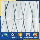 High Strength Stainless Steel Wire Rope Mesh Net thumbnail-2