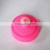BPA Free 400ml Children's Plastic Water Bottle With Nozzle thumbnail-5